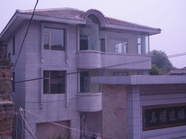 如何挑選真石漆？